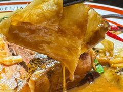 -旺顺阁·北京菜·烤鸭(大望路店)
