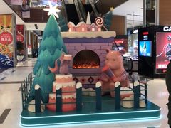 -远洋未来广场(育慧北路店)