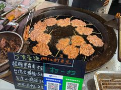 -丁脊壹绝·里脊肉