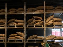 -来回·咖啡(钟村咖啡豆店)