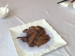 -潮府馆·非遗潮州菜·世纪公园(新国际博览中心店)