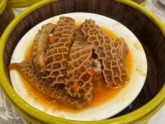 -香云轩·顺德菜(香云纱园林酒店店)