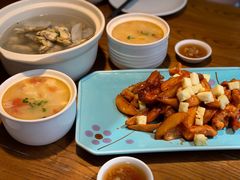 -船歌鱼水饺(淄博万象汇店)