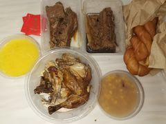 -东北人粗粮饺子坊(南山店)