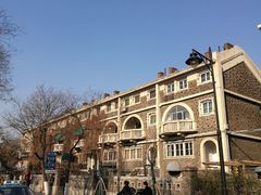 -天津五大道文化旅游区