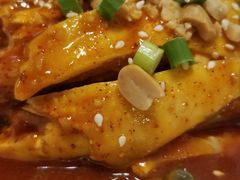 -又一福烤鸭·北京菜(东四店)