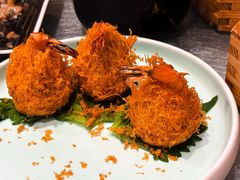-白天鹅宾馆-宏图府餐厅