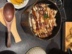 -玄白·炭烤活鳗(上海首店)