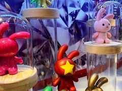 -泡泡玛特POPMART(国金街店)