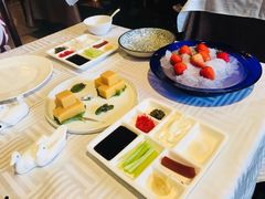 -四季民福烤鸭店(王府井灯市口店)
