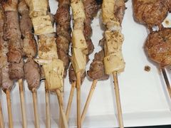 -宛平李记小吃(东关街店)