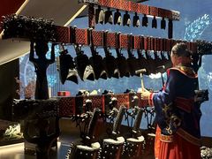 -曾宴·楚菜(湖北省博物馆店)