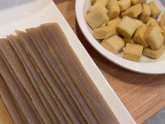 -蝎王府羊蝎子(西直门店)