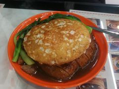 -澳门陈光记烧味饭店(万象城店)