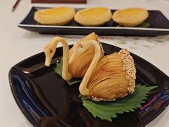 -白天鹅宾馆-宏图府餐厅