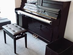 -梅纳·钢琴声乐架子鼓Mena Music(双井店)