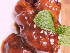 -枣子树·素食餐厅(普陀山店)