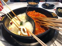 -钢管厂五区小郡肝串串香(南山店)