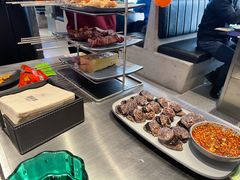 米肠-嫩羊羊·延边烤串·朝鲜族美食(张家港美食街店)