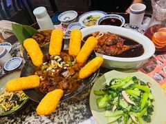 -南京大牌档(崇文门国瑞店)