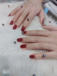 -RL Nail·瑞丽美甲美睫品牌原创店