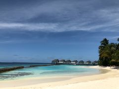 -中央格兰德岛温泉度假酒店 - 全包