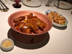 -三号黄浦会Canton Table