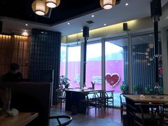 大堂-蜀中烤霸·自助烤肉(郫都店)