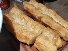 -KŌNG胶东小馆·酒馆(华熙店)