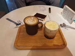 -sugarman espresso素饮糖人高新咖啡工厂
