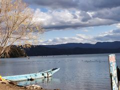 -丽江泸沽湖景区