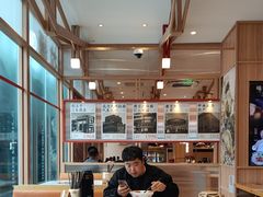 -味千拉面(杭州滨江星光大道店)