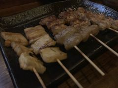 -木子烧鸟屋(百子湾店)