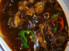 -眷江南之小蓝鲸(王府大街店)