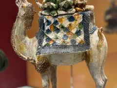 -陕西历史博物馆