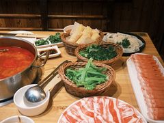 -四喜小胖·北京涮肉(五道营店)