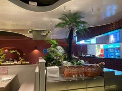 -芸山季·云南野生菌火锅(宝能环球汇店)