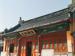 -九华山公园
