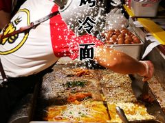 -四环冷面王(西单华威约饭街店)
