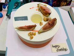 -théATRE 茶聚场(王府中環店)
