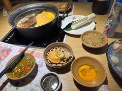 -温野菜涮涮锅(曲江大悦城店)