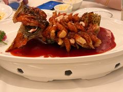 -得月楼·省级非遗·传统苏帮菜(观前店)