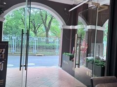 -鹿栖.精油SPA(金山世纪城店)