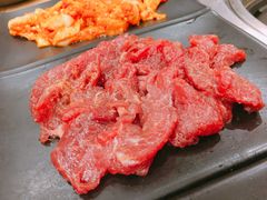 -花味·自助烤肉(雨花客厅店)