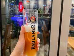 -宝莱纳餐厅(滨江店)