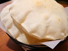 手工皮塔饼-ELI FALAFEL Lebanese&Mediterranean黎巴嫩美食(富城路店)