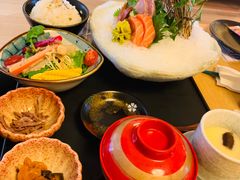 -王鼎精致料理铁板烧(世博源店)