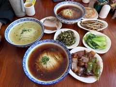 -同得兴面馆.苏式面.三虾面(园区店)