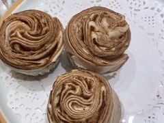 -惠丰堂饭庄·烤鸭·京味菜(翠微路店)
