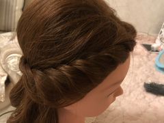 -金夫人化妆摄影职业培训学校